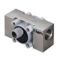 Titan 900 Series - SS 316 - BSP P 1/4" - Uncalibrated