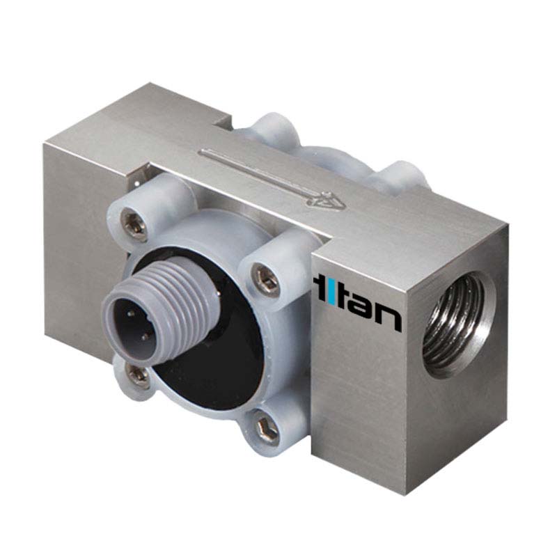 Titan 900 Series - SS 316 - NPT 1/4" - Uncalibrated