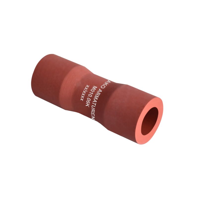 Replacement Sleeve 3/8" Silicone - M010.06K