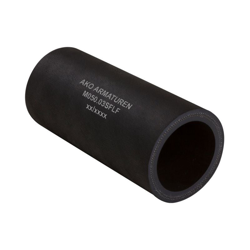 Replacement Sleeve 2" Natural Rubber - M050.03SFLF