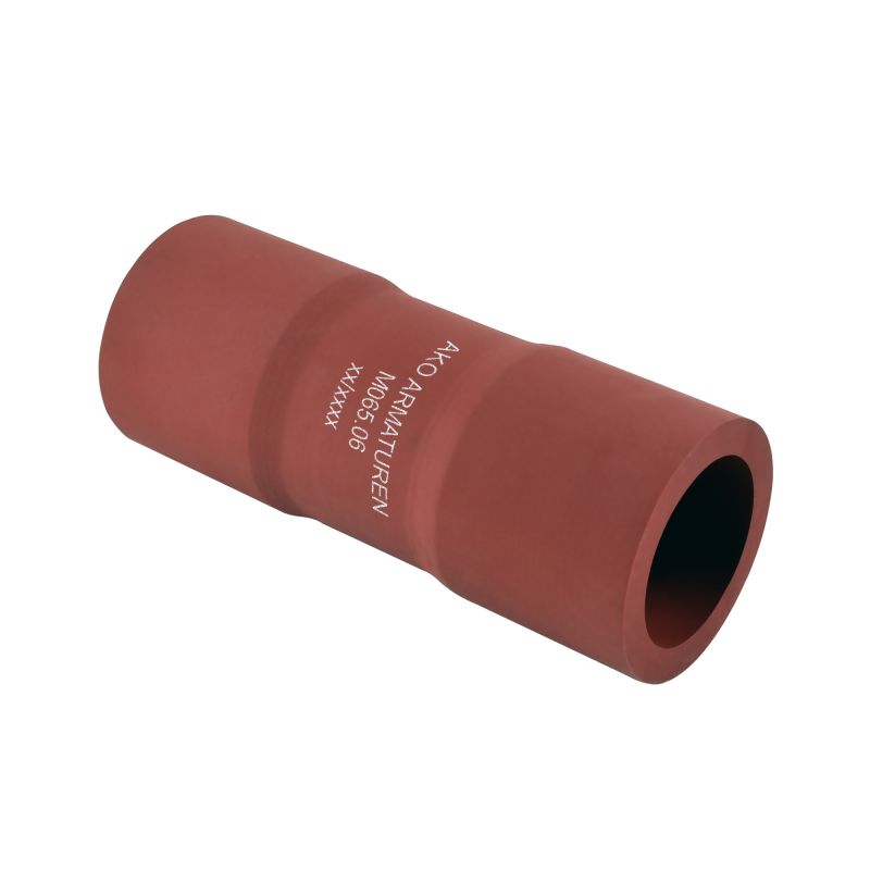 Replacement Sleeve 2-1/2" Silicone - M065.06