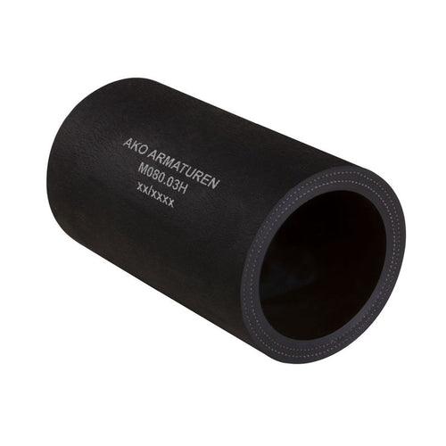Replacement Sleeve 3" Natural Rubber - M080.03H