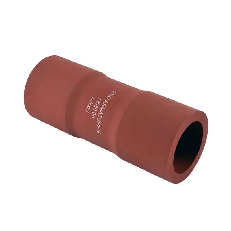 Replacement Sleeve 3" Silicone - M080.06