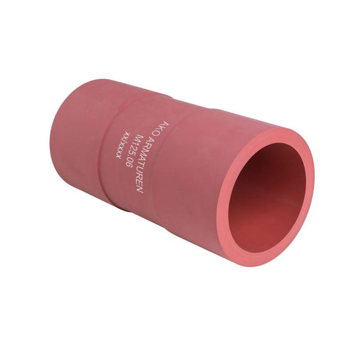 Replacement Sleeve 5" Silicone - M125.06