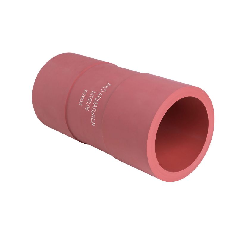 Replacement Sleeve 6" Silicone - M150.06