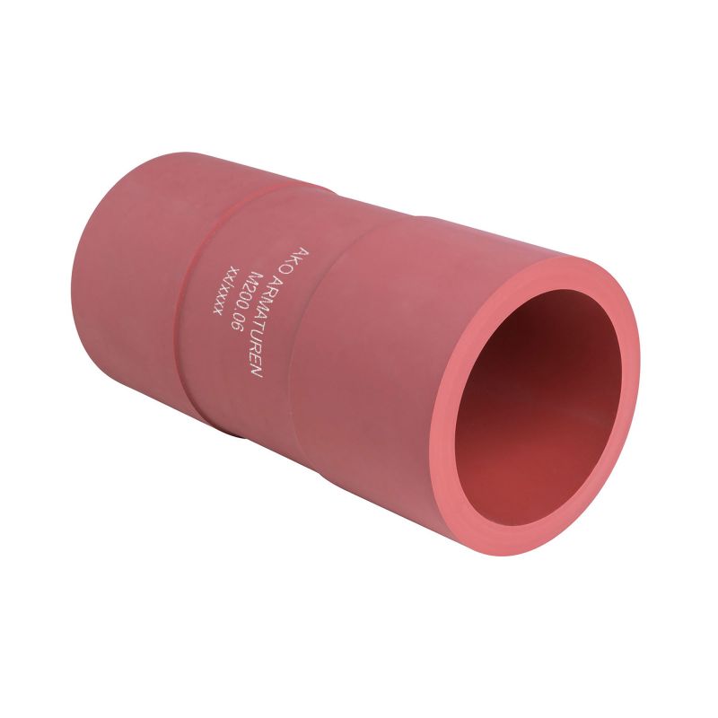 Replacement Sleeve 8" Silicone - M200.06