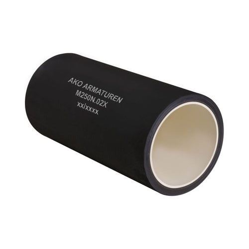 Replacement Sleeve 10" Natural Rubber - M250N.02X