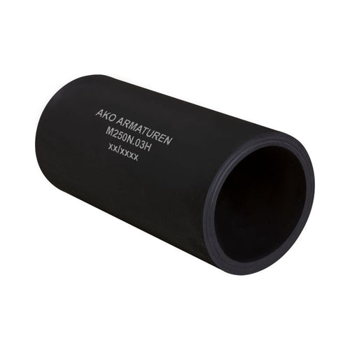 Replacement Sleeve 10" Natural Rubber - M250N.03H