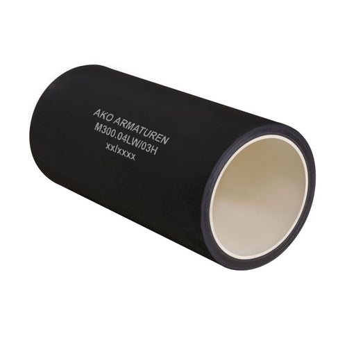 Replacement Sleeve 12" EPDM - M300.04LW/03H