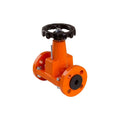 OV Manual Pinch Valve 3/8" - OV015.07.30M