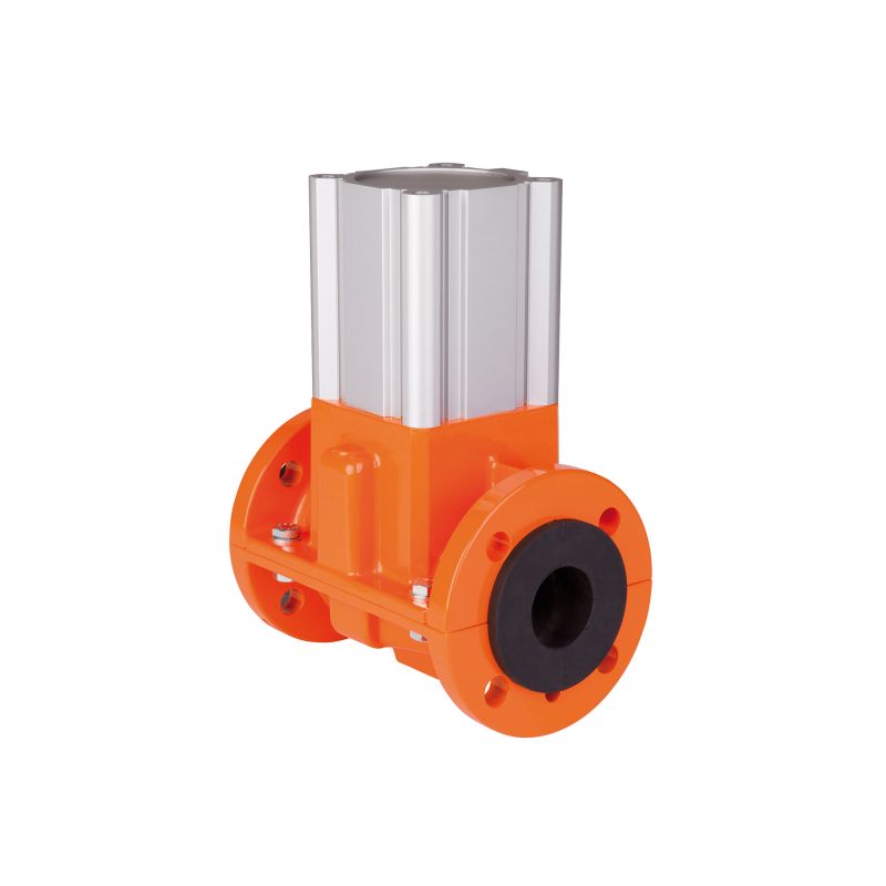 OV Pneumatic Pinch Valve 3/8" - OV015.01.30P