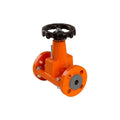 OV Manual Pinch Valve 3/8" - OV015.04L.30M