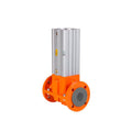 OV Pneumatic Pinch Valve 3/8" - OV015.04L.30PA