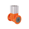 OV Pneumatic Pinch Valve 3/8" - OV015.04L.30P