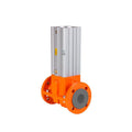 OV Pneumatic Pinch Valve 3/4" - OV020.04L.30PA