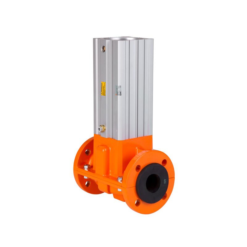 OV Pneumatic Pinch Valve 1" - OV025.03.30PA