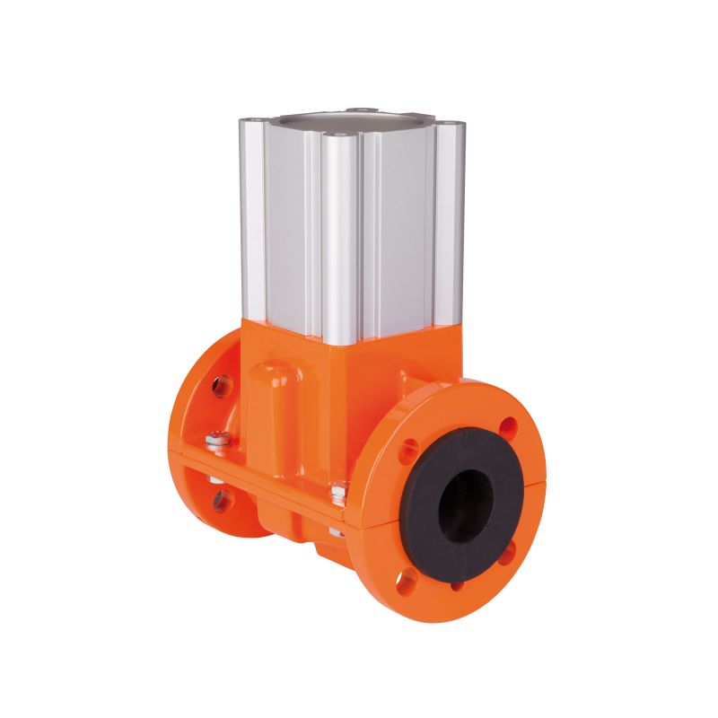 OV Pneumatic Pinch Valve 1" - OV025.07.30P