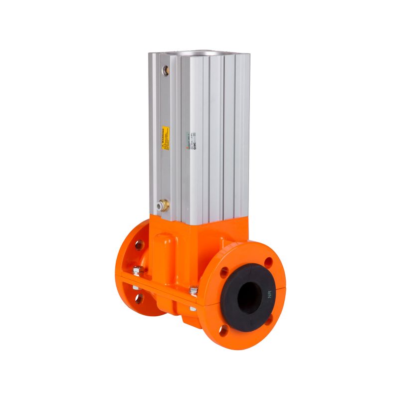 OV Pneumatic Pinch Valve 1-1/4" - OV032.01.30PA