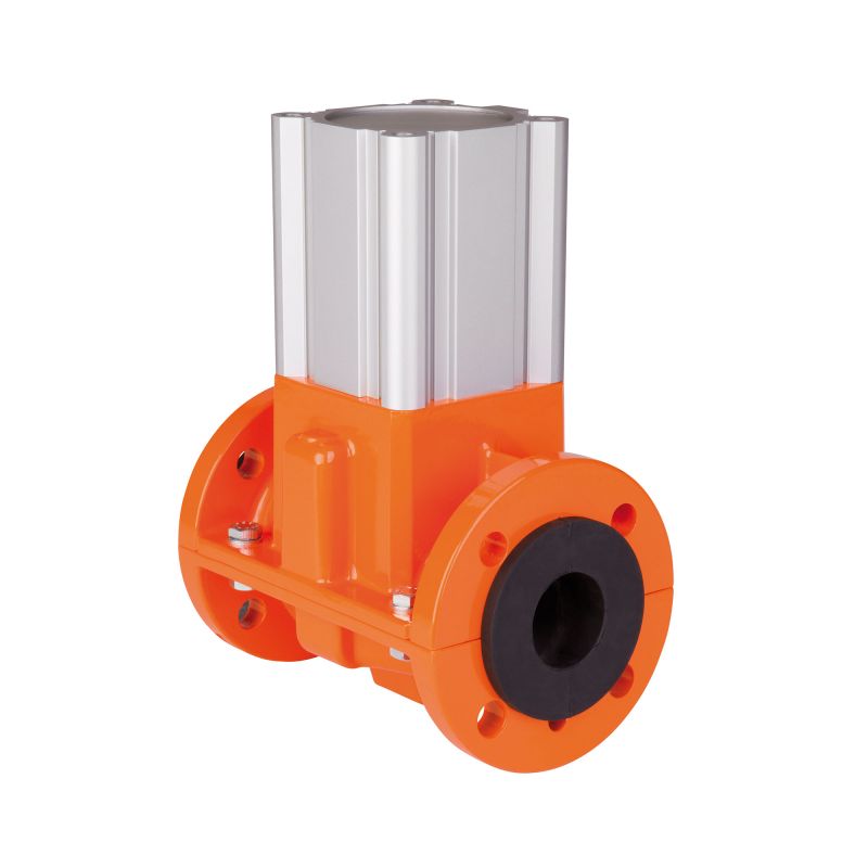 OV Pneumatic Pinch Valve 1-1/2" - OV040.04.30P
