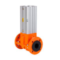 OV Pneumatic Pinch Valve 2" - OV050.03.30PA