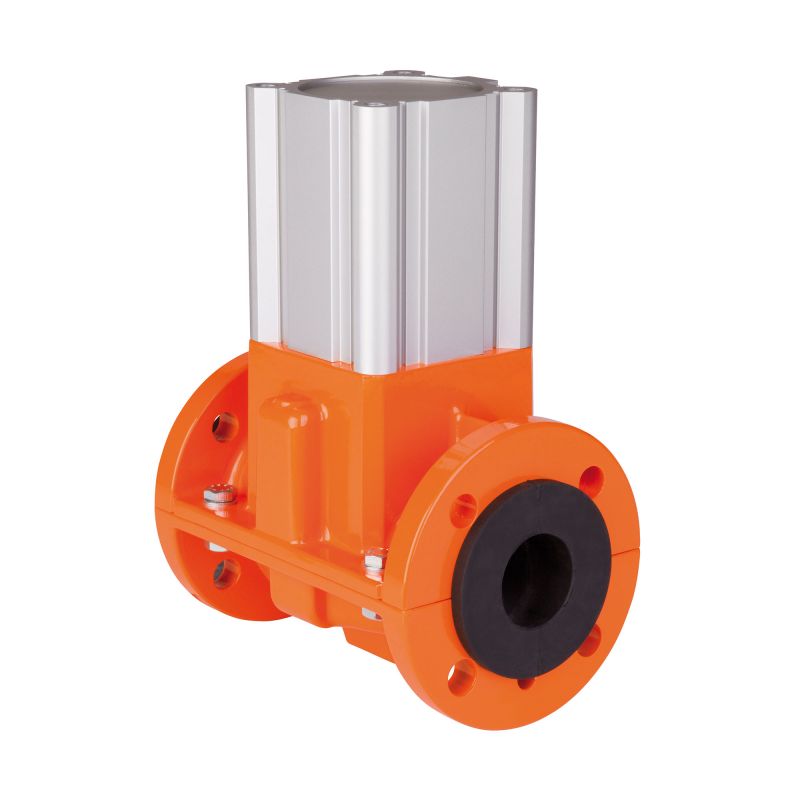OV Pneumatic Pinch Valve 2" - OV050.01.30P