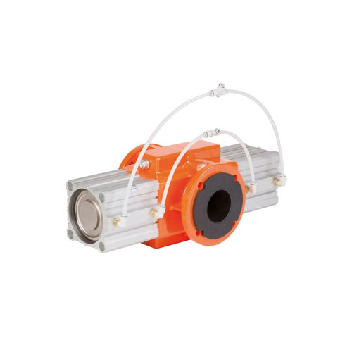 OV Pneumatic Pinch Valve 2-1/2" - OV065.03.30P2