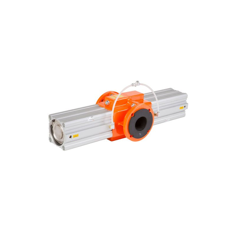 OV Pneumatic Pinch Valve 2-1/2" - OV065.04.30PA2