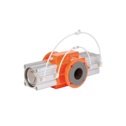 OV Pneumatic Pinch Valve 2-1/2" - OV065.04L.30P2