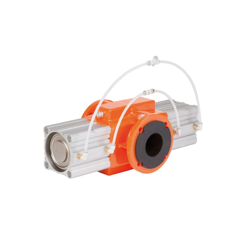 OV Pneumatic Pinch Valve 3" - OV080.03.30P2
