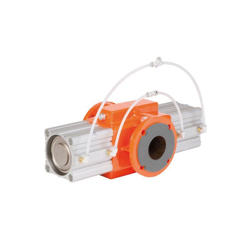 OV Pneumatic Pinch Valve 3" - OV080.04L.30P2