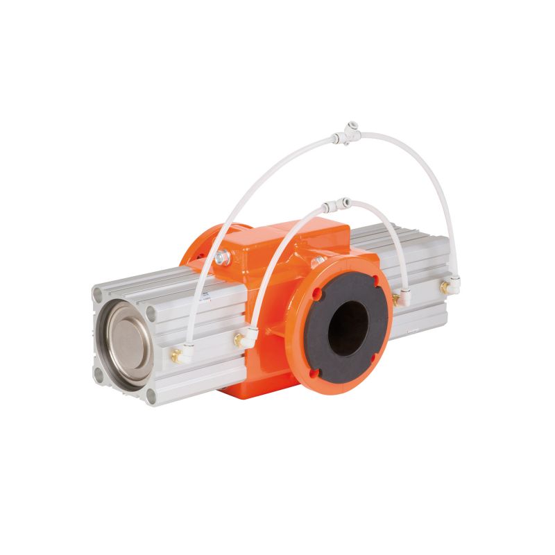 OV Pneumatic Pinch Valve 4" - OV100.03.30P2