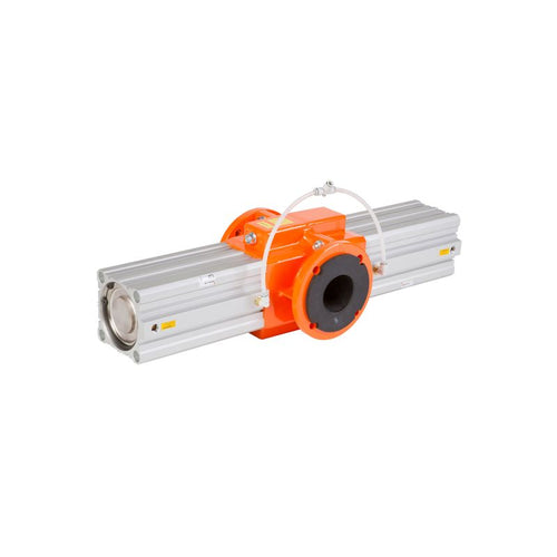 OV Pneumatic Pinch Valve 4" - OV100.03.30PA2
