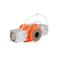 OV Pneumatic Pinch Valve 4" - OV100.04L.30P2