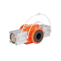 OV Pneumatic Pinch Valve 5" - OV125.01.30P2