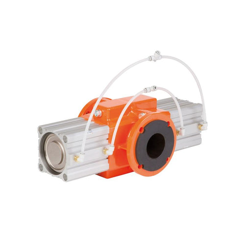 OV Pneumatic Pinch Valve 5" - OV125.03.30P2