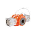OV Pneumatic Pinch Valve 5" - OV125.04L.30P2