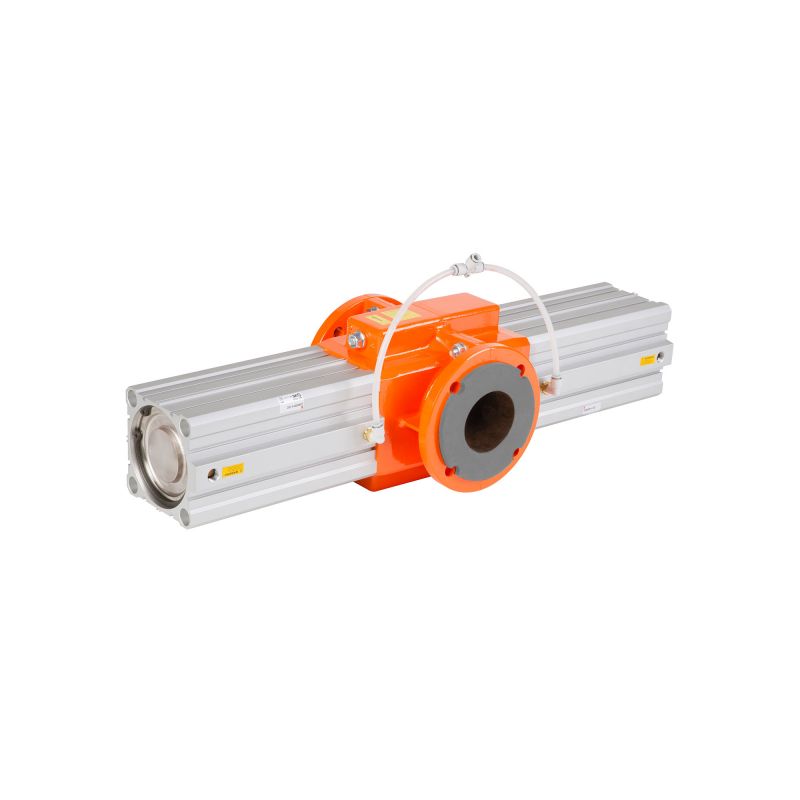 OV Pneumatic Pinch Valve 5" - OV125.04L.30PA2