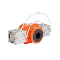 OV Pneumatic Pinch Valve 6" - OV150.07.30P2