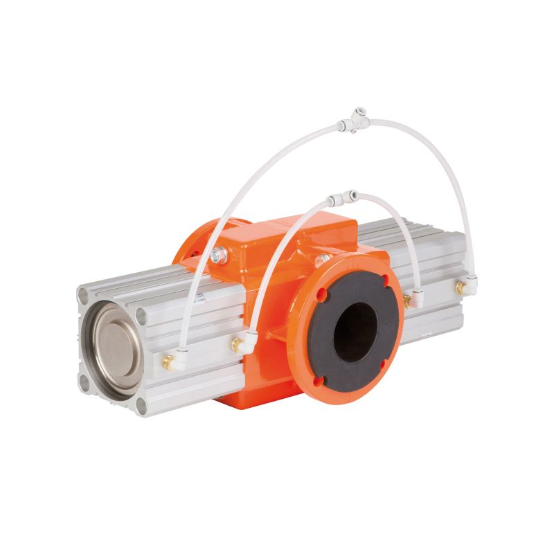 OV Pneumatic Pinch Valve 6" - OV150.07.30P2