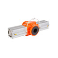 OV Pneumatic Pinch Valve 6" - OV150.07.30PA2