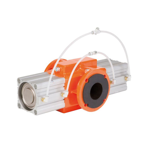 OV Pneumatic Pinch Valve 8" - OV200.03.30P2