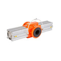 OV Pneumatic Pinch Valve 8" - OV200.04.30PA2