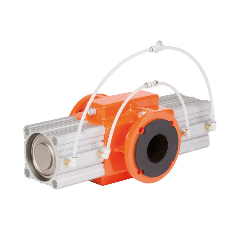 OV Pneumatic Pinch Valve 10" - OV250.04.30P2
