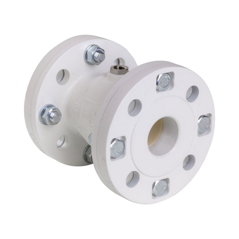 VF Pinch Valve 1-1/2" - VF040.04LW.33.30LA