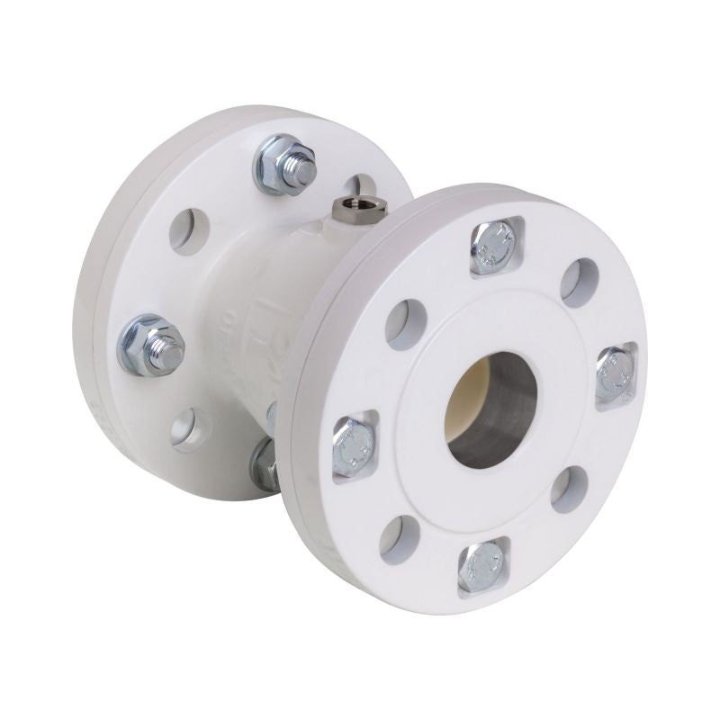 VF Pinch Valve 1-1/2" - VF040.07LW.35.30LA