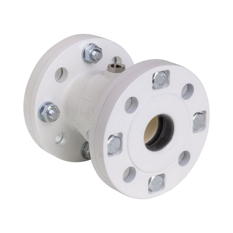 VF Pinch Valve 1-1/2" - VF040.02X.33.30GLA