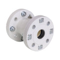 VF Pinch Valve 1-1/2" - VF040.04LW.33.30GLA