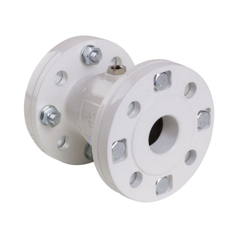 VF Pinch Valve 1-1/2" - VF040.02LS.31.30LA
