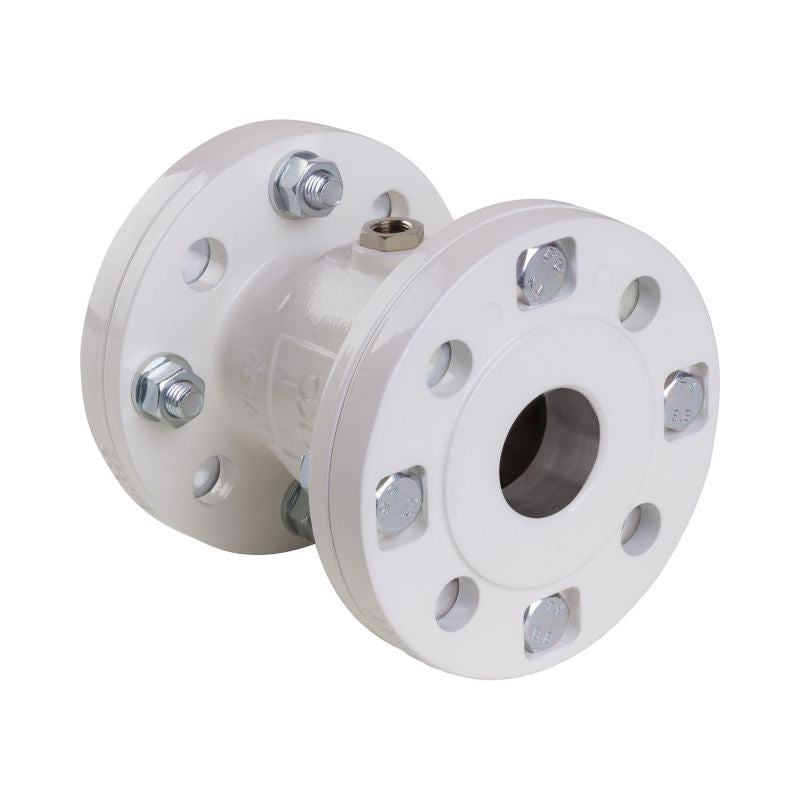 VF Pinch Valve 1-1/2" - VF040.04HTEC.35.30LA