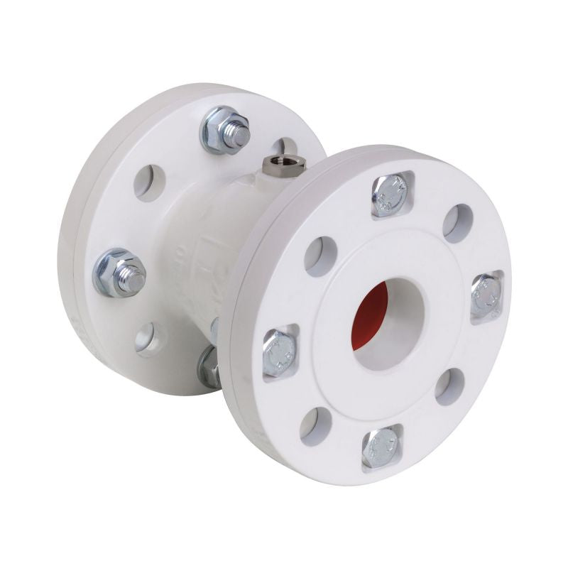 VF Pinch Valve 1-1/2" - VF040.06.31.30LA
